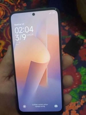 Redmi Note 11 4/64