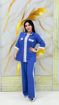 New Collection 2025 Dvoyka