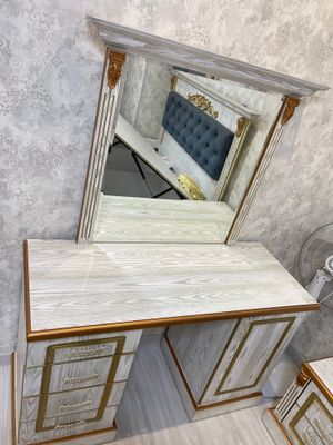 Продается трио из хорошей мебели