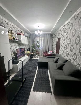 ТТЗ-2. 2/3/4 Зеркалка. N54