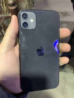 iPhone 11 128GB karobka dakument