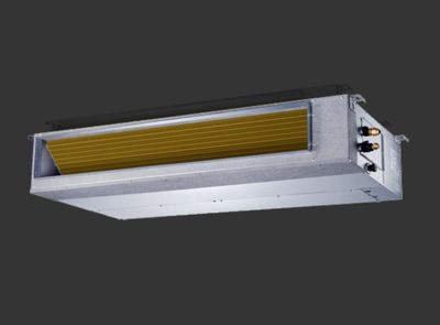 Welkin kan-24 канальный кондиционер