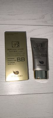 BB cream bergamo original