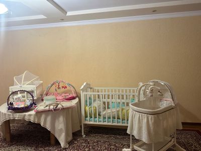 Детская мебель отличная