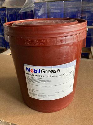 Mobilgrease XHP 222, 18кг