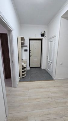 ЖК Greenwich Площадь квартиры: 74,63 м² 7 этаж