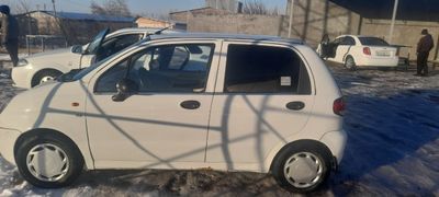 Matiz mashinasi sotiladi mashina gaz benzin yili 2004 holati yahshi sc