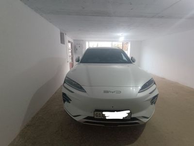 BYD chimpion 605 oq 2023/2024