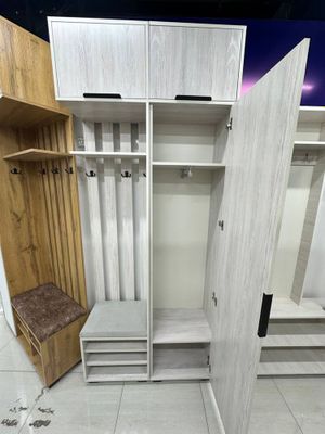 Прихожа от Comfort Mebel