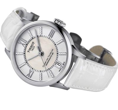 Chasi Tissot 100% original