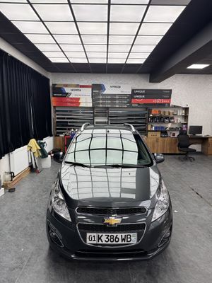 Spark 4 pozitsa avtomat