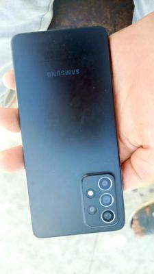 Samsung galaxy a52