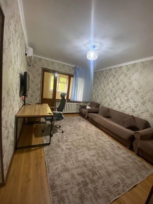 Бадамзар ориентир Мечеть 2 хонали квартира