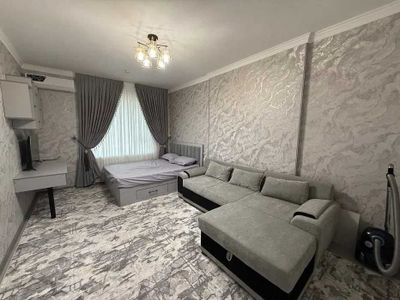 Срочно сдаётся квартира Янгиобод 790*