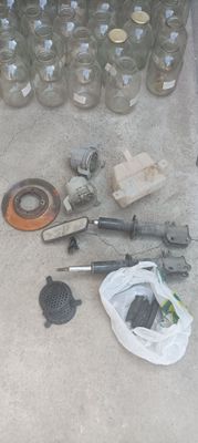 Matiz zapchastlari sotiladi