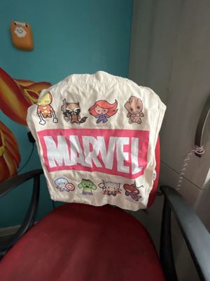Шоппер с marvell