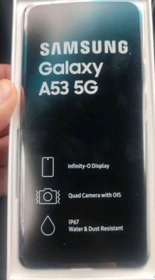 Samsung a53 5g