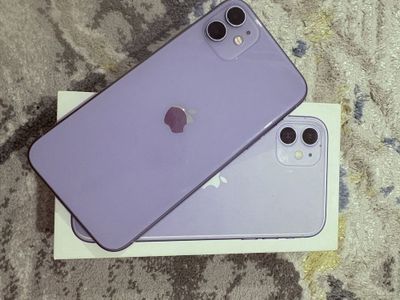 Ipone 11 64 gb 73 yomkost