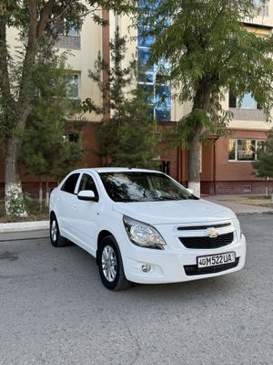 Кобальт 4-Позиция Автомат Краска тозза