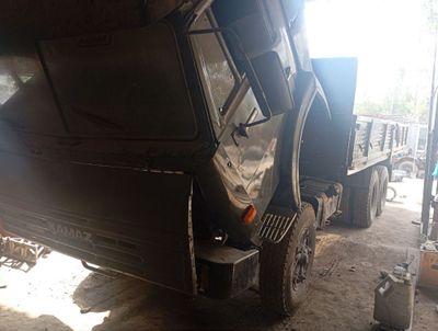 Kamaz плитовоз evro