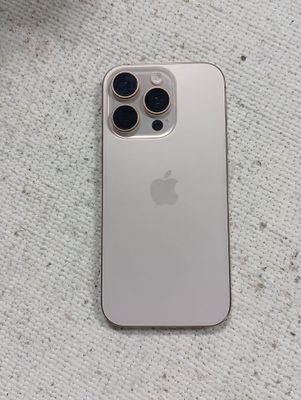Iphone 16 pro 128
