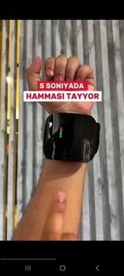 Bilagingizda — Tonometr