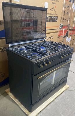 Ferre Gaz Plita 90/60