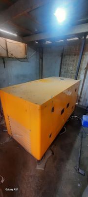 Dizel generator 30kwt