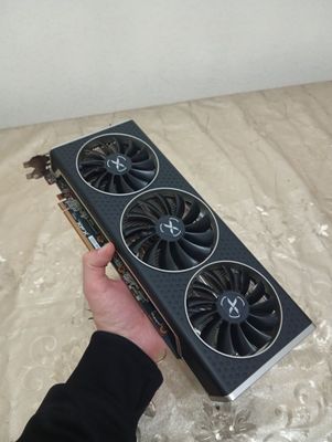 Radeon RX 6700XT 12gb XFX