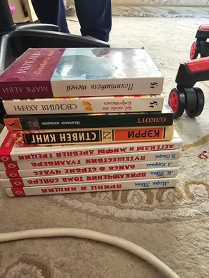 Продаю книги почти за даром