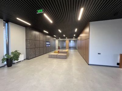 Аренда офиса на Тараса Шевченко. Ойбек. 263 м²