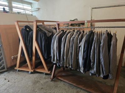 Kastum shim komplekt etilayam bor