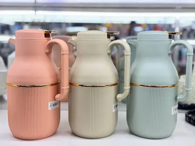 Termos sifatlik kolbalik