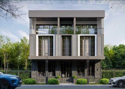 Отдельно стоящее здание, Яккасарайский район, 1014 м²