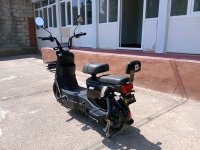Скутер