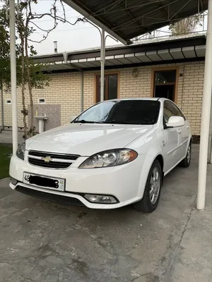 Gentra 2022 elegant plus