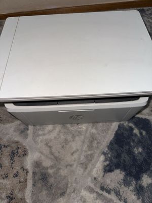 Принтер хороший HP