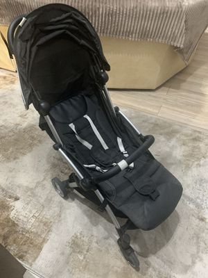 Chicco Goody Plus, детская складная прогулочная коляска