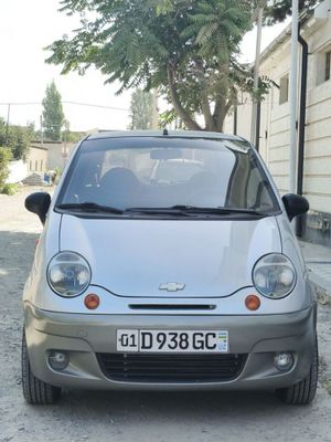 Matiz best 2012 konditsioner