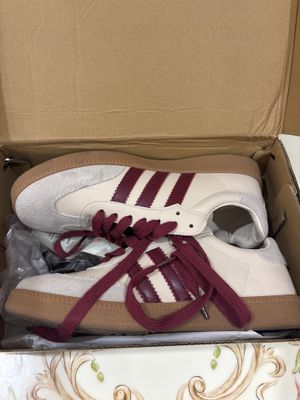 Кроссовки Adidas Samba