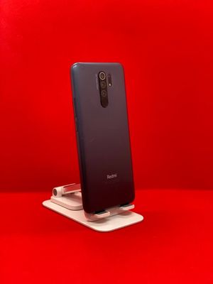 Redmi 9 sotiladi