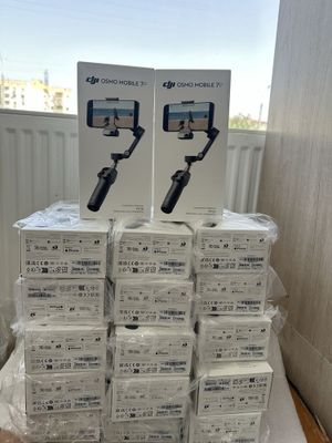 Dji osmo mobile 7p