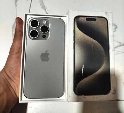 iphone 15 pro IDEAL
