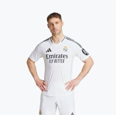 Real Madridning shu formasi sotiladi