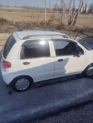 Matiz 2015 xolati zur