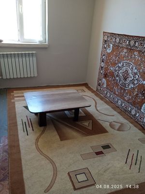 Квартира сдаётся