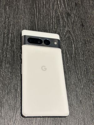 Google pixel 7 pro 12/256