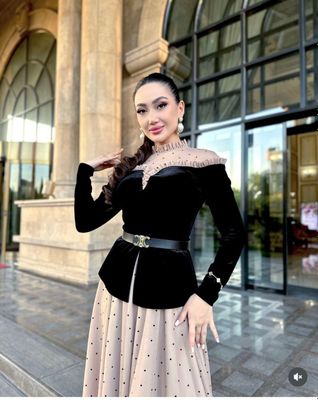 Keldi ko'ylak