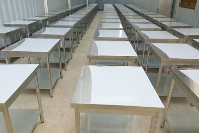Стол нержавейка stol nerjaveka мойка стиллаж ванна моечная mebel