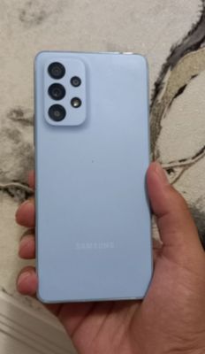 Samsung. A53